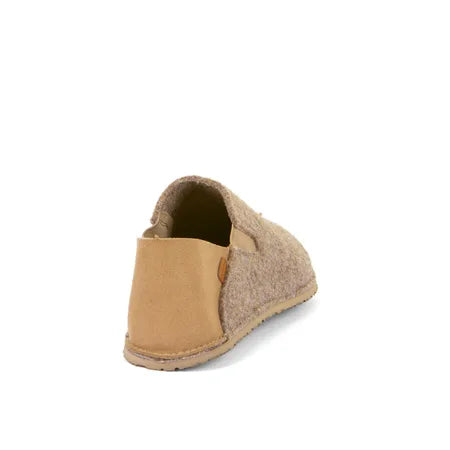 FRODDO SLIP-ON WOOLY