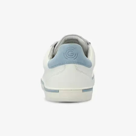 GROUNDIES Galaxy White