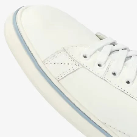 GROUNDIES Galaxy White