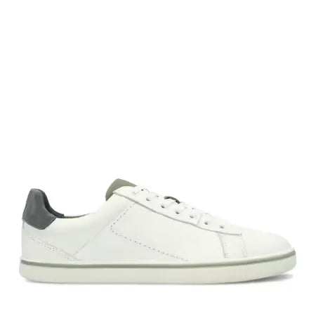 GROUNDIES Galaxy White