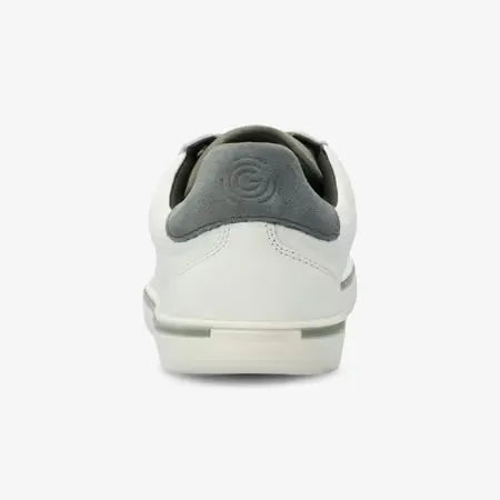 GROUNDIES Galaxy White