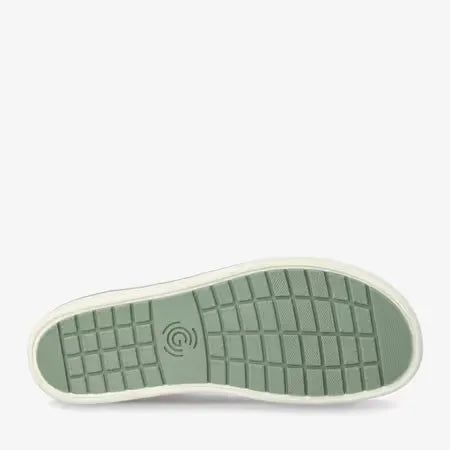 GROUNDIES Galaxy White