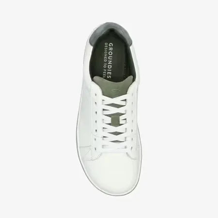 GROUNDIES Galaxy White