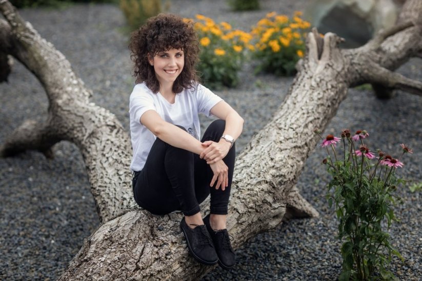 PEERKO Classic Triangle