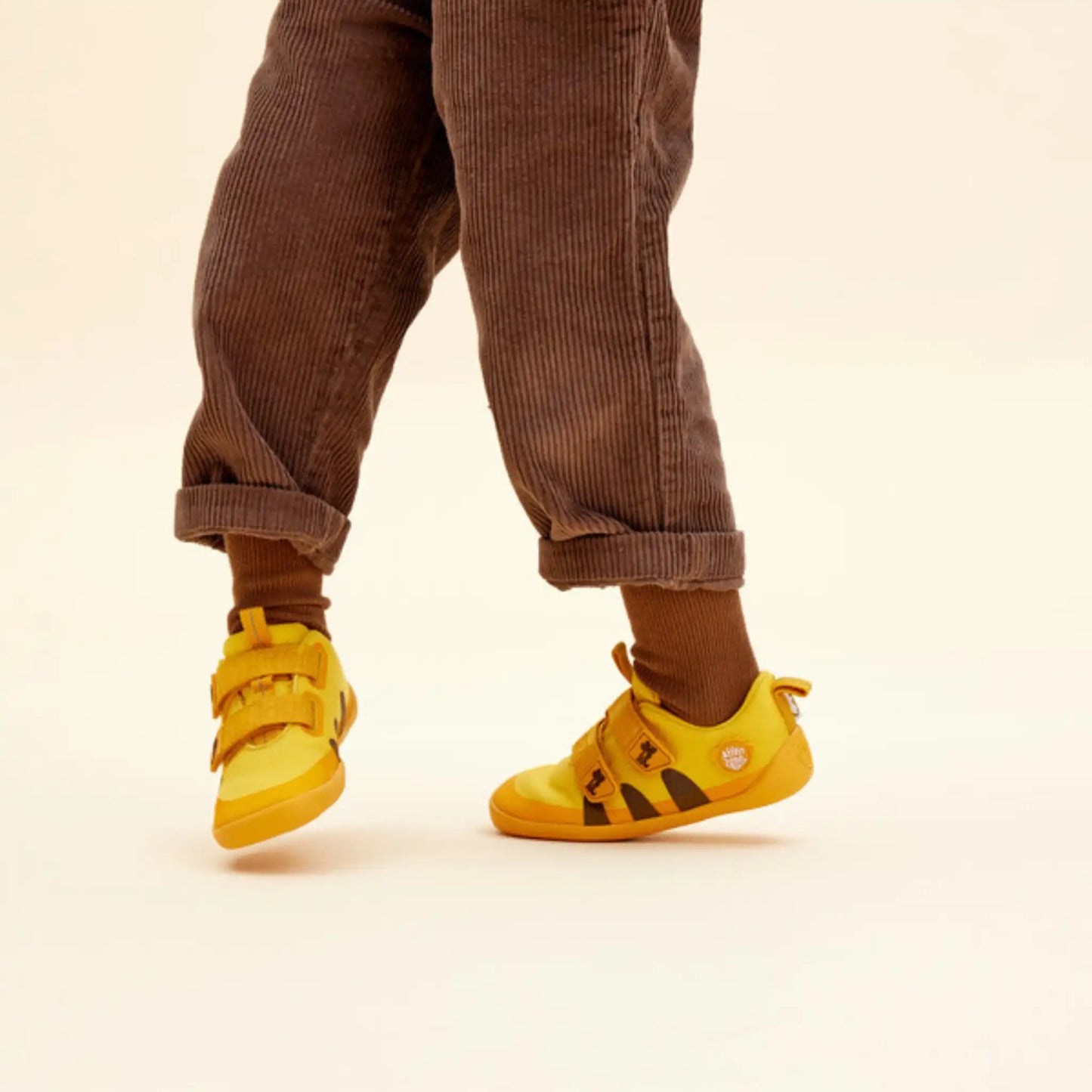 AFFENZAHN Cotton Sneaker