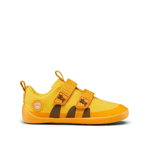 AFFENZAHN Cotton Sneaker