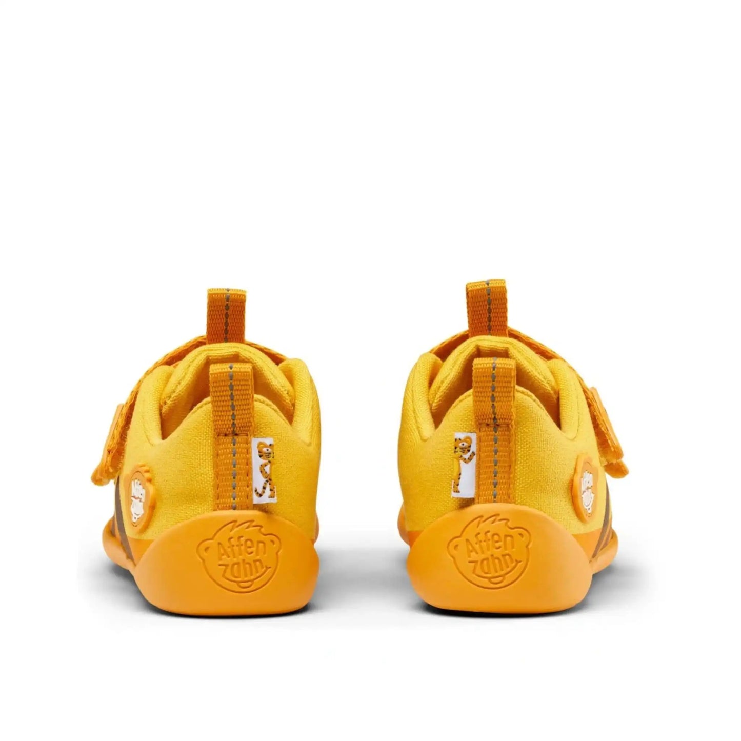 AFFENZAHN Cotton Sneaker