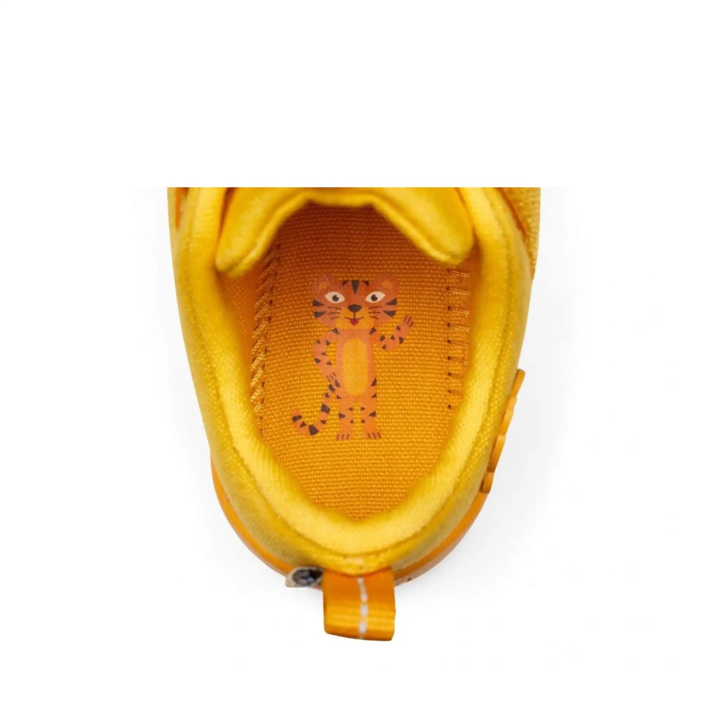 AFFENZAHN Cotton Sneaker