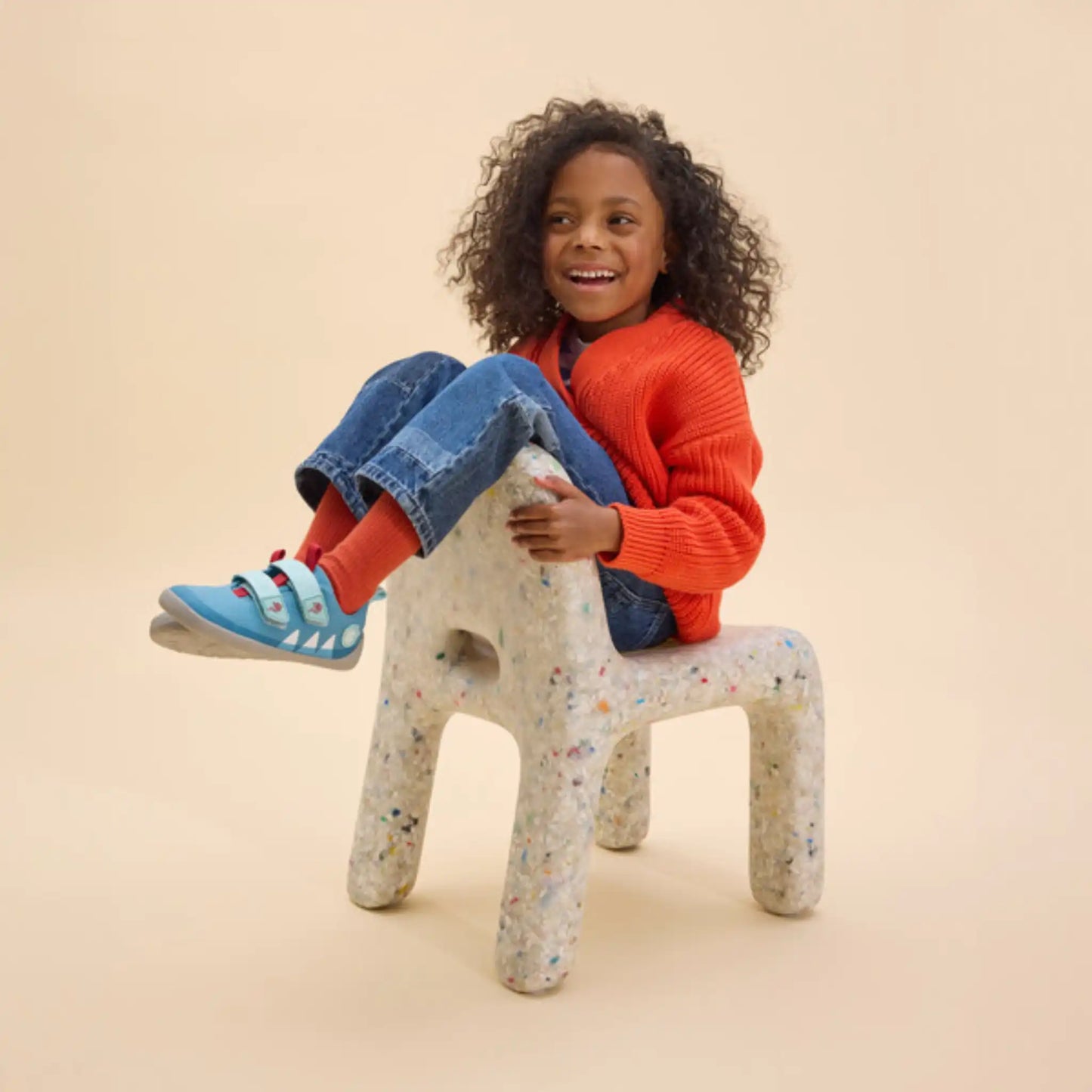 AFFENZAHN Cotton Sneaker