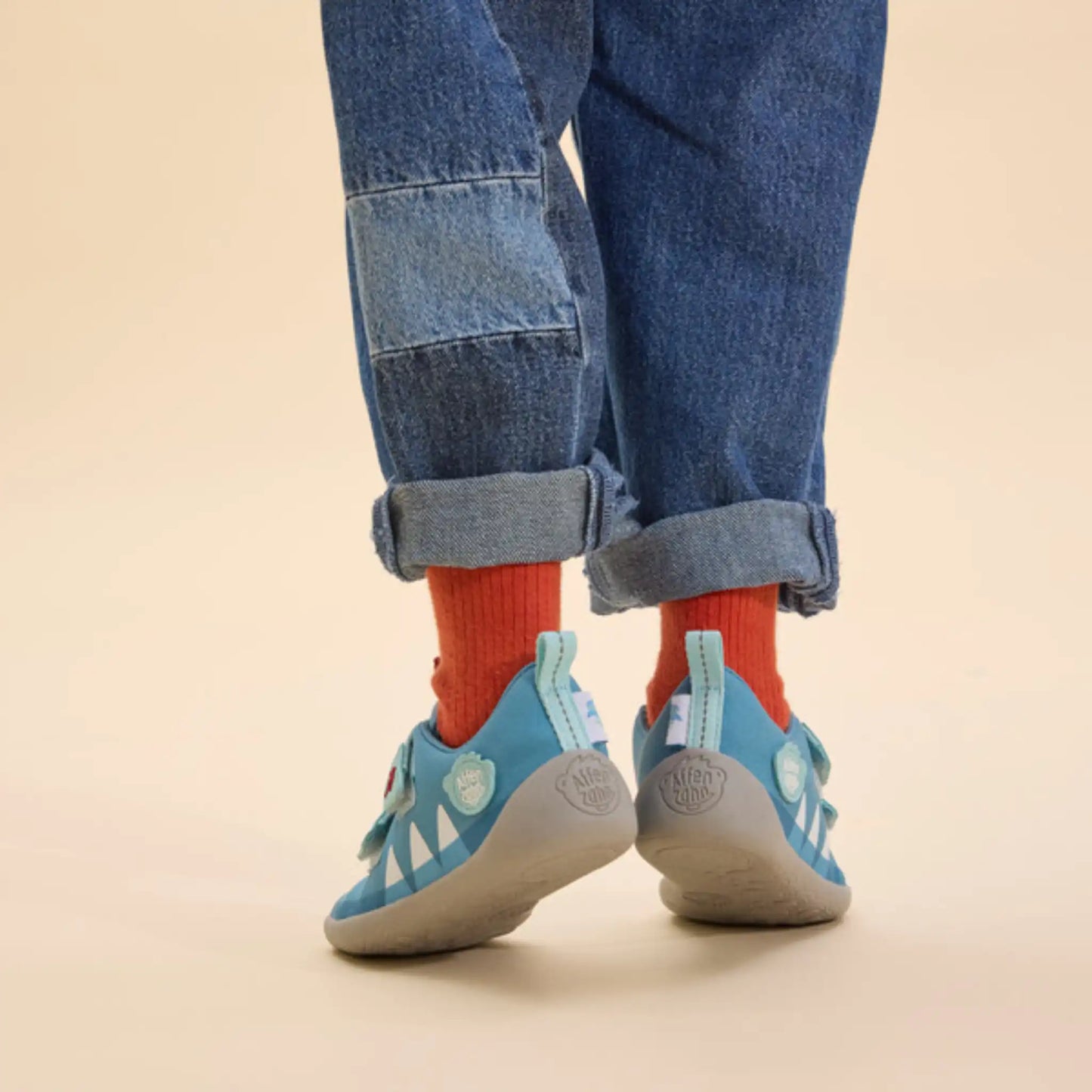 AFFENZAHN Cotton Sneaker