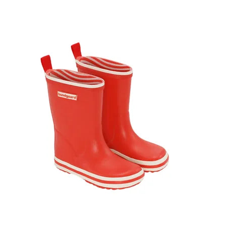 BUNDGAARD Gumboots Charly High/Classic
