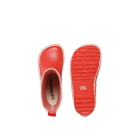 BUNDGAARD Gumboots Charly High/Classic