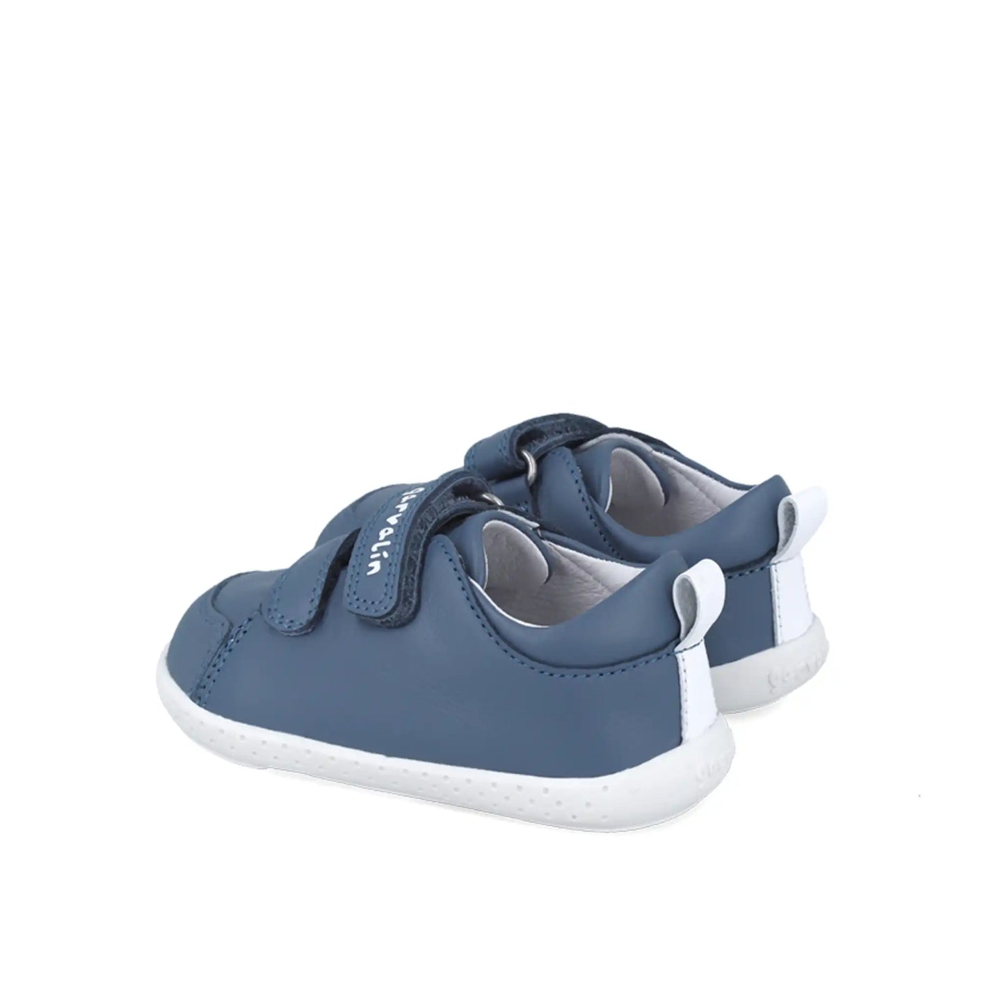 GARVALIN Soft Leather Sneakers Basic