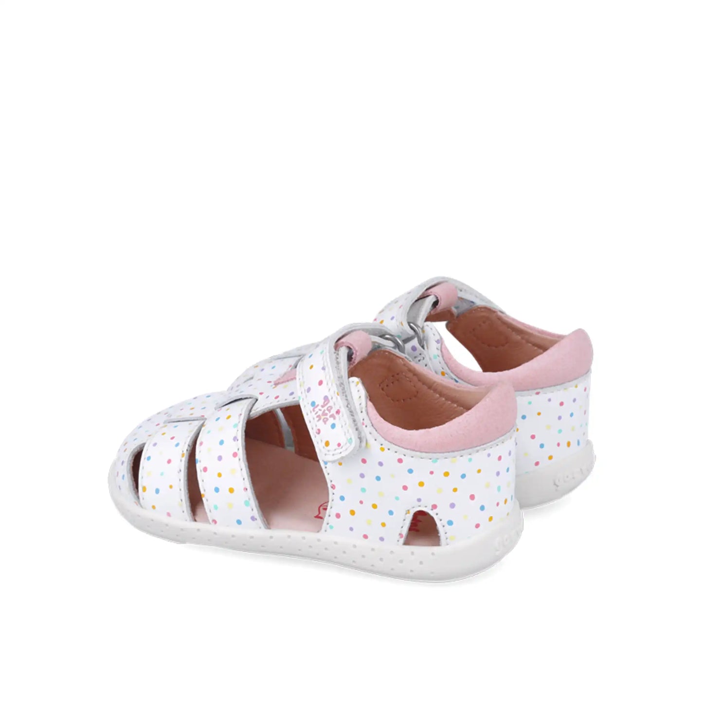 GARVALIN Casual Sandals