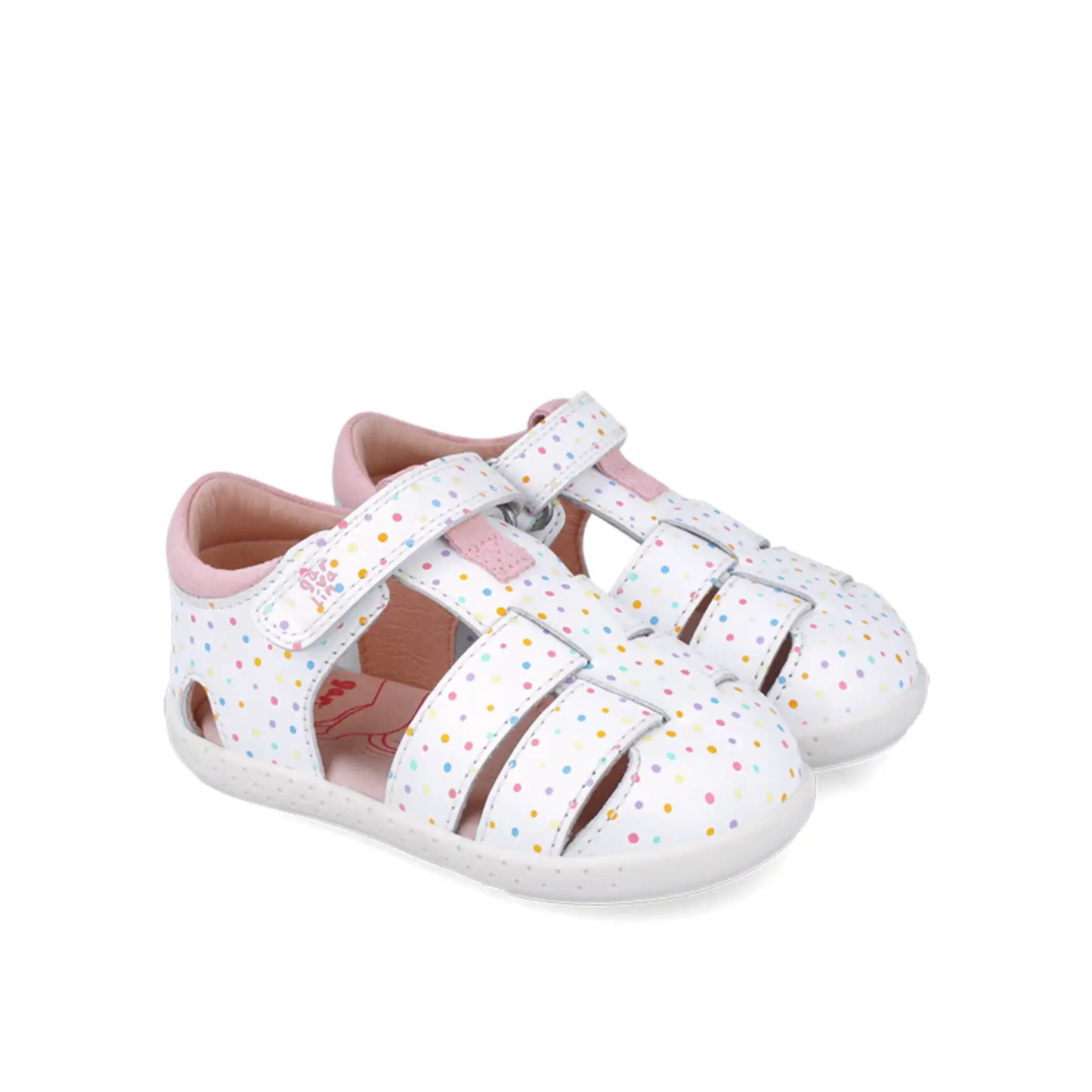 GARVALIN Casual Sandals