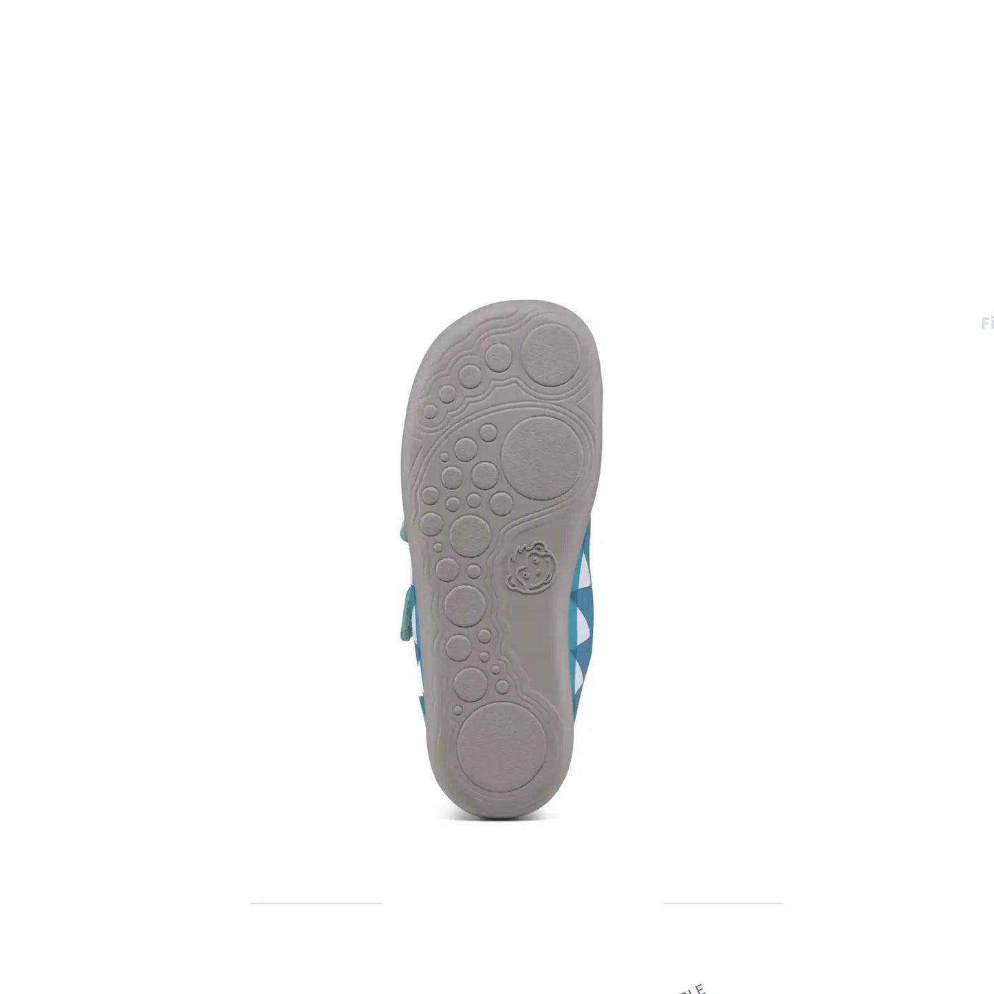 AFFENZAHN Cotton Sneaker
