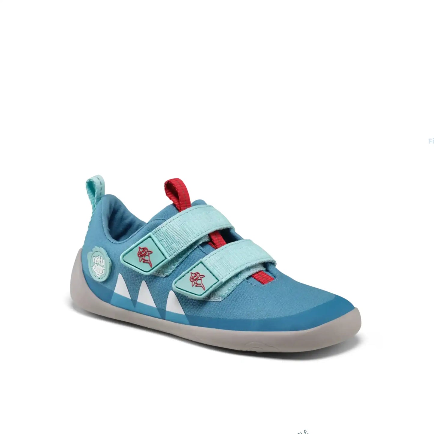 AFFENZAHN Cotton Sneaker