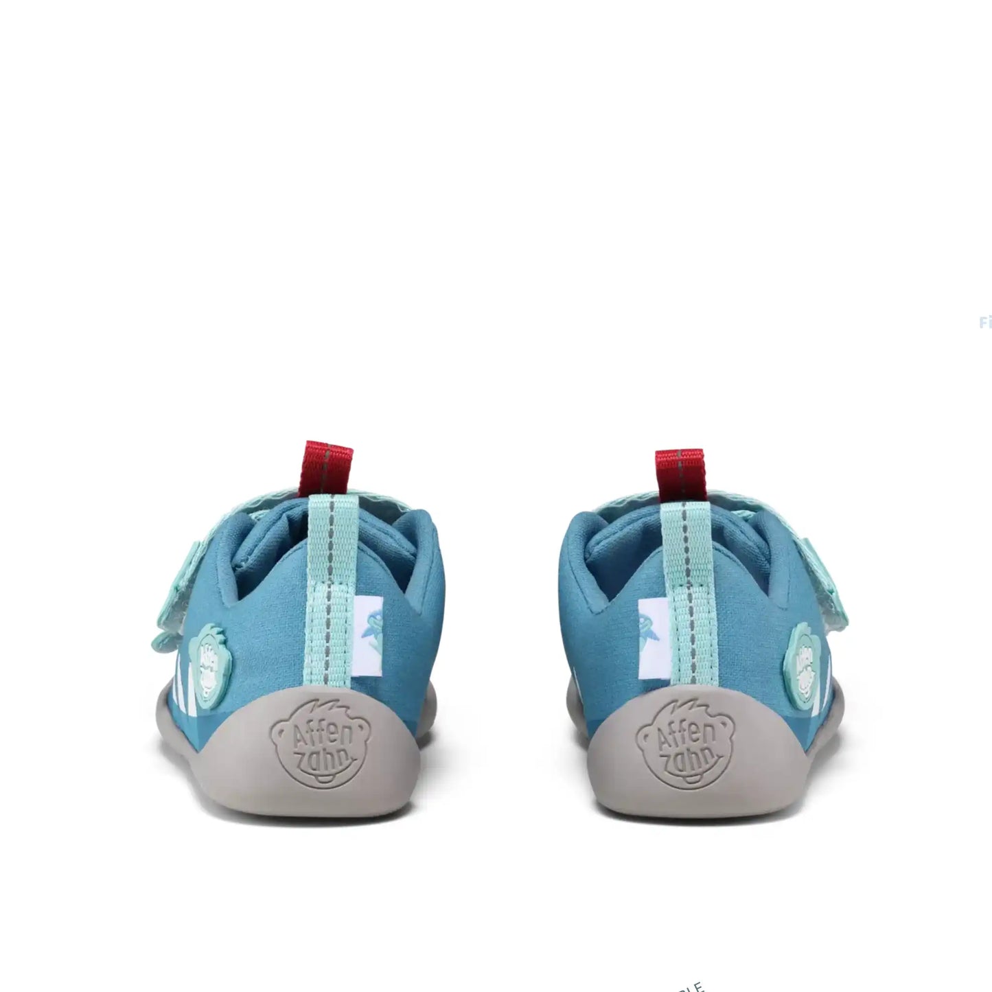 AFFENZAHN Cotton Sneaker