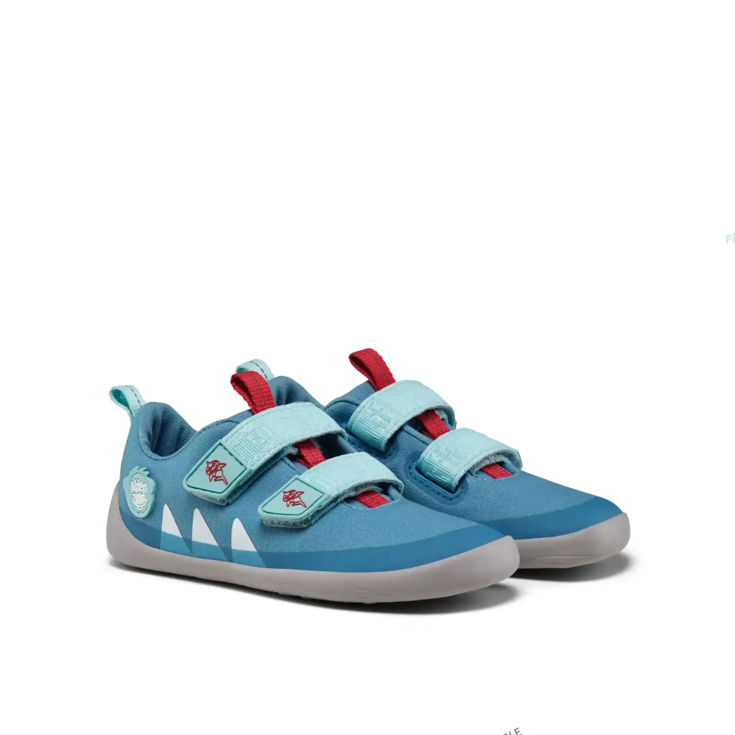 AFFENZAHN Cotton Sneaker