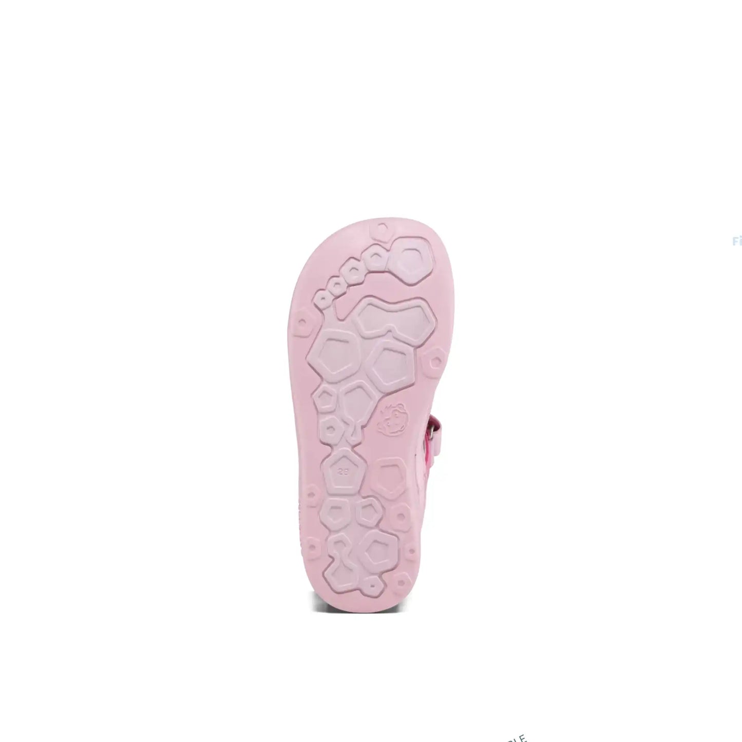 AFFENZAHN Sandal Vegan Breeze