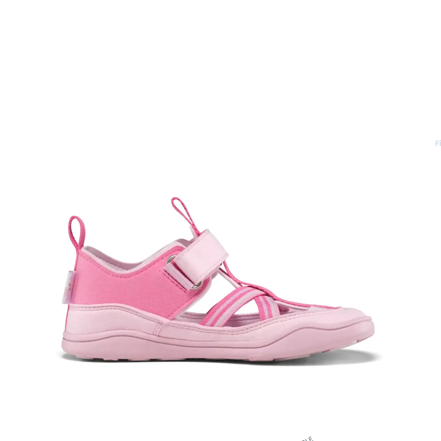 AFFENZAHN Sandal Vegan Breeze