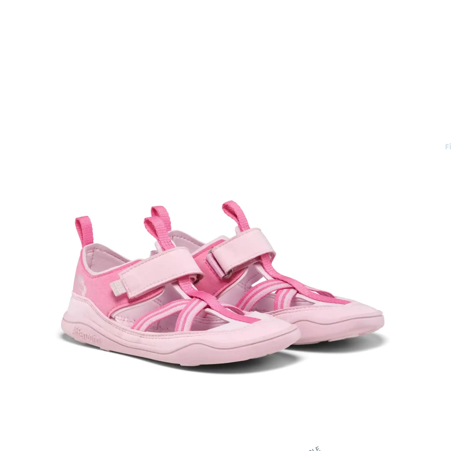 AFFENZAHN Sandal Vegan Breeze