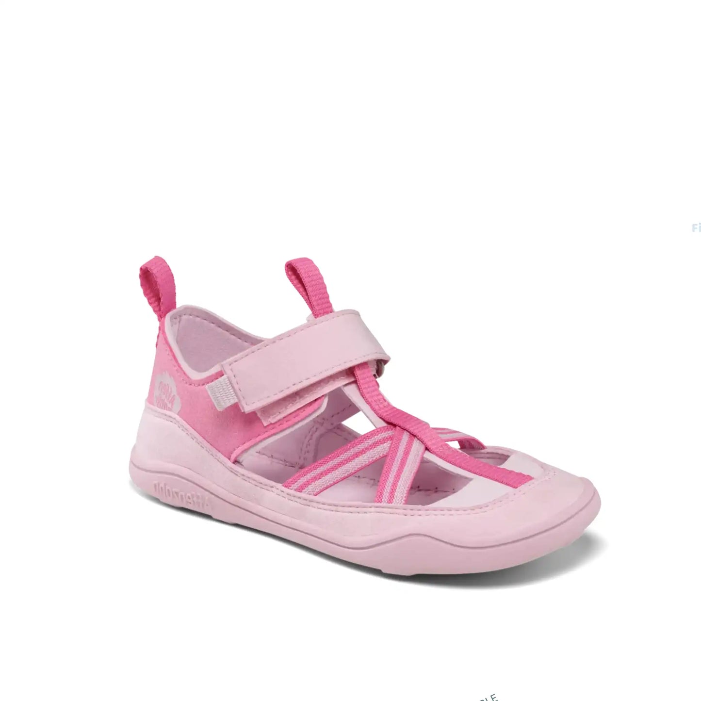AFFENZAHN Sandal Vegan Breeze