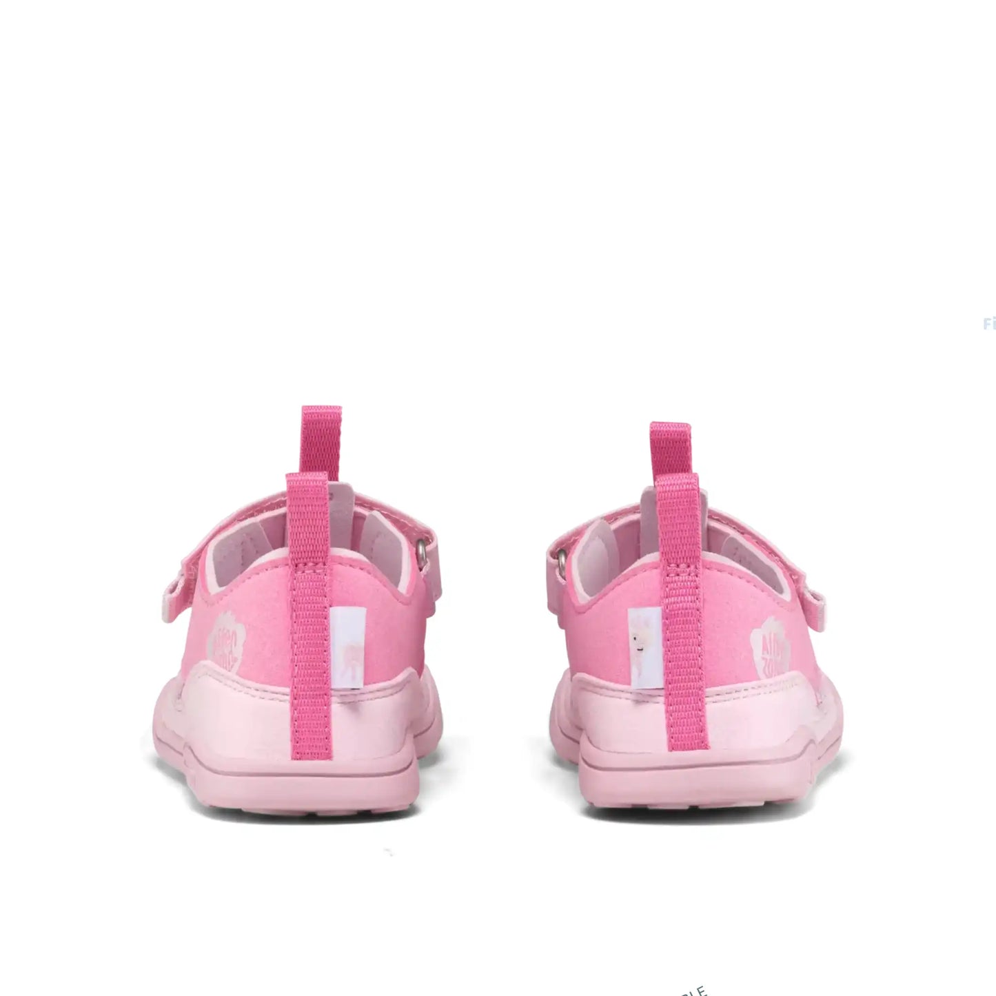 AFFENZAHN Sandal Vegan Breeze