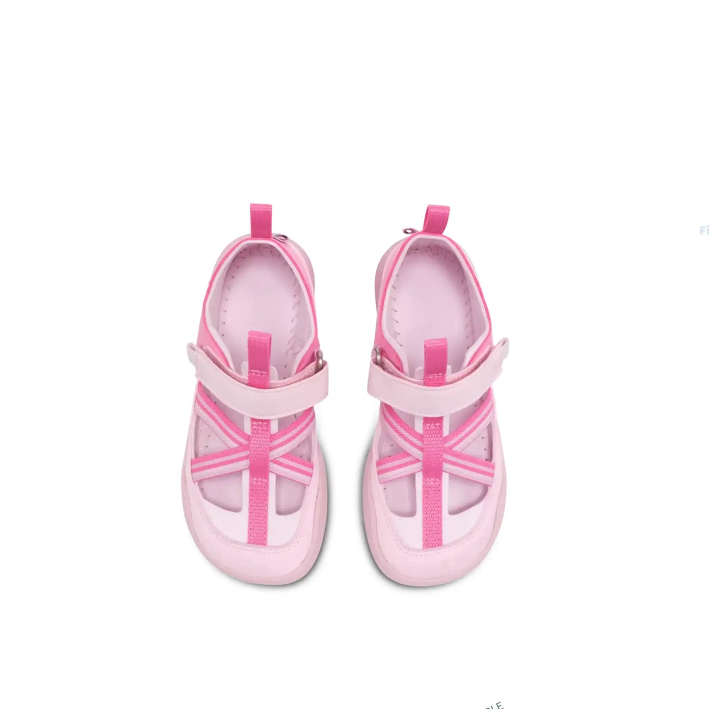 AFFENZAHN Sandal Vegan Breeze