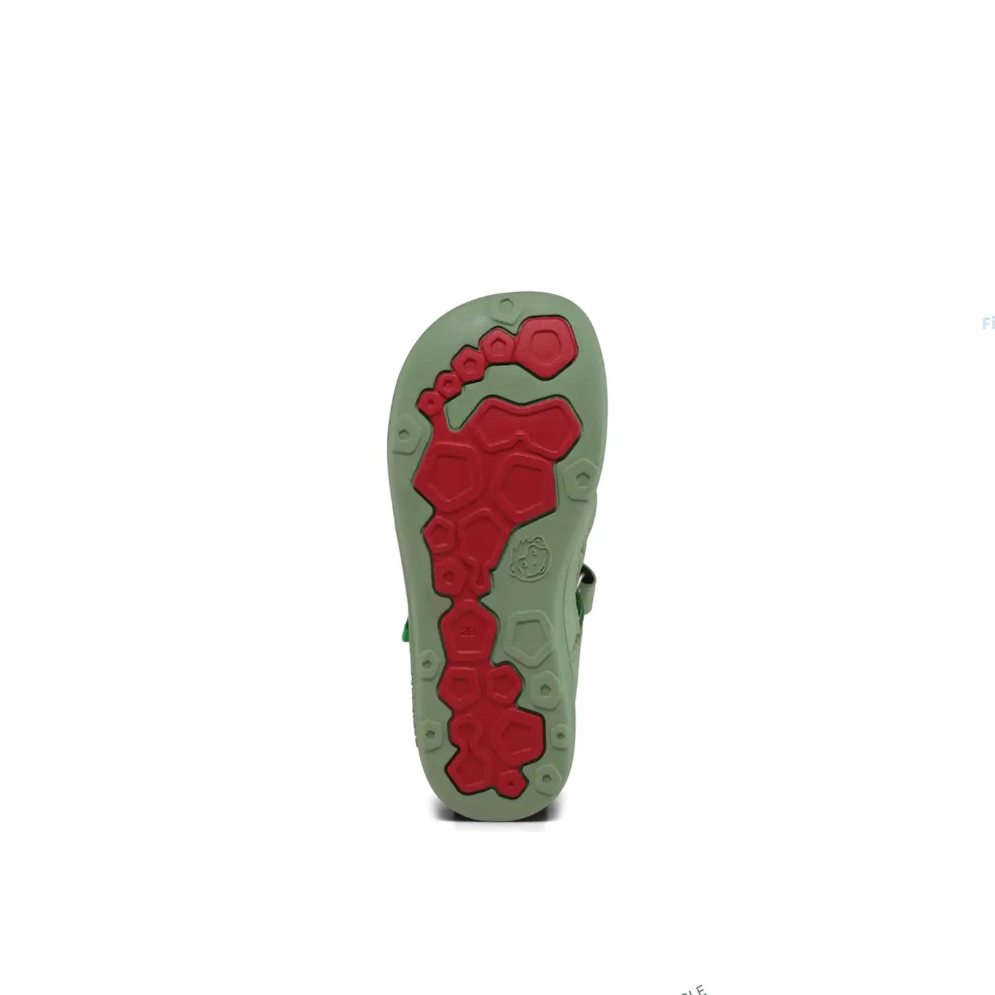 AFFENZAHN Sandal Vegan Breeze