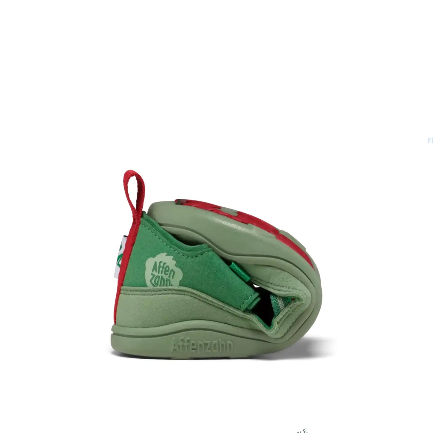 AFFENZAHN Sandal Vegan Breeze