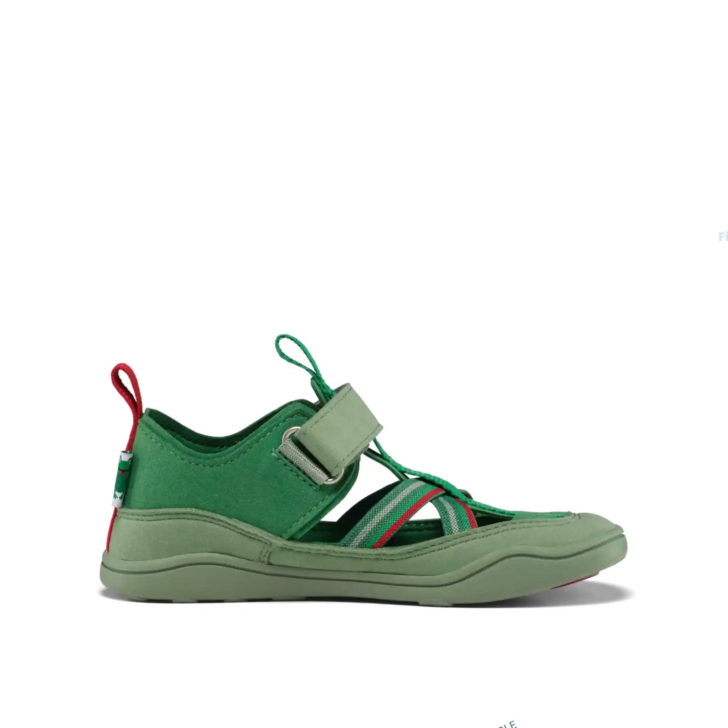 AFFENZAHN Sandal Vegan Breeze