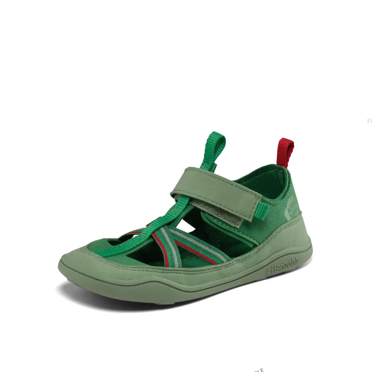AFFENZAHN Sandal Vegan Breeze