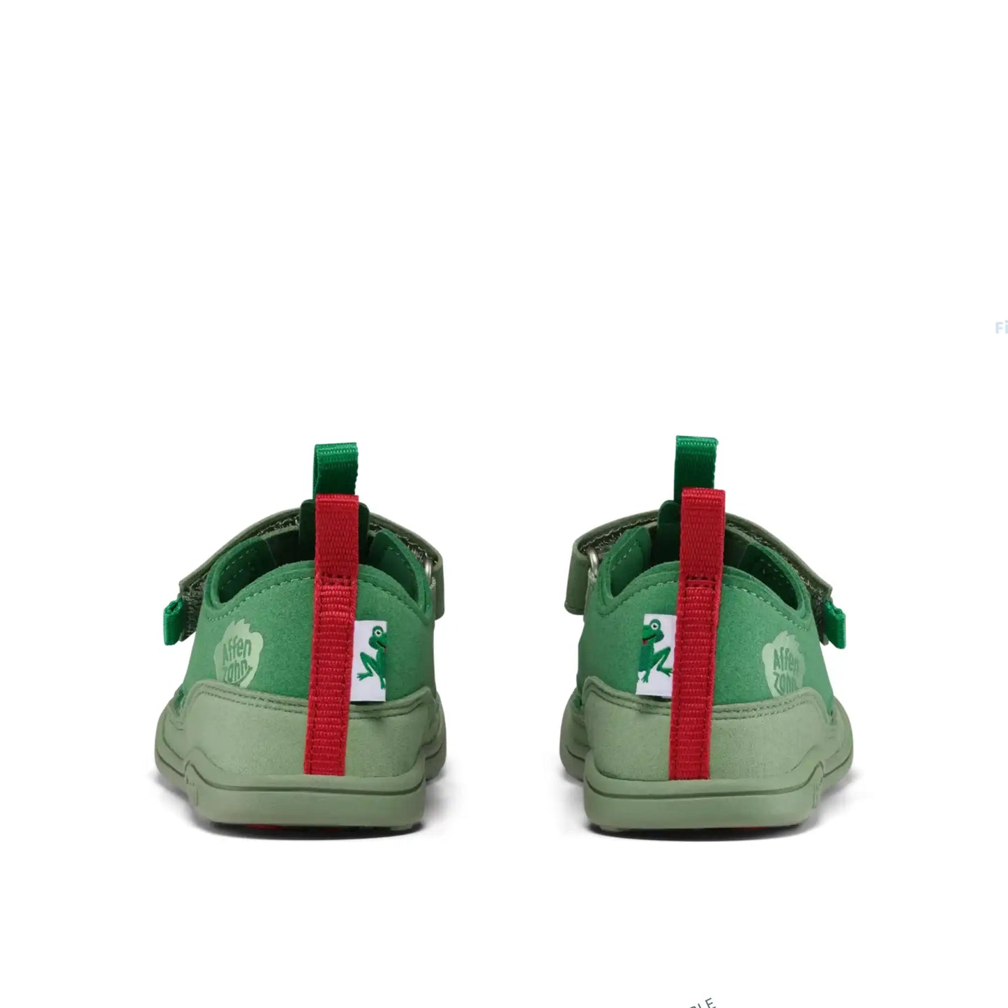 AFFENZAHN Sandal Vegan Breeze