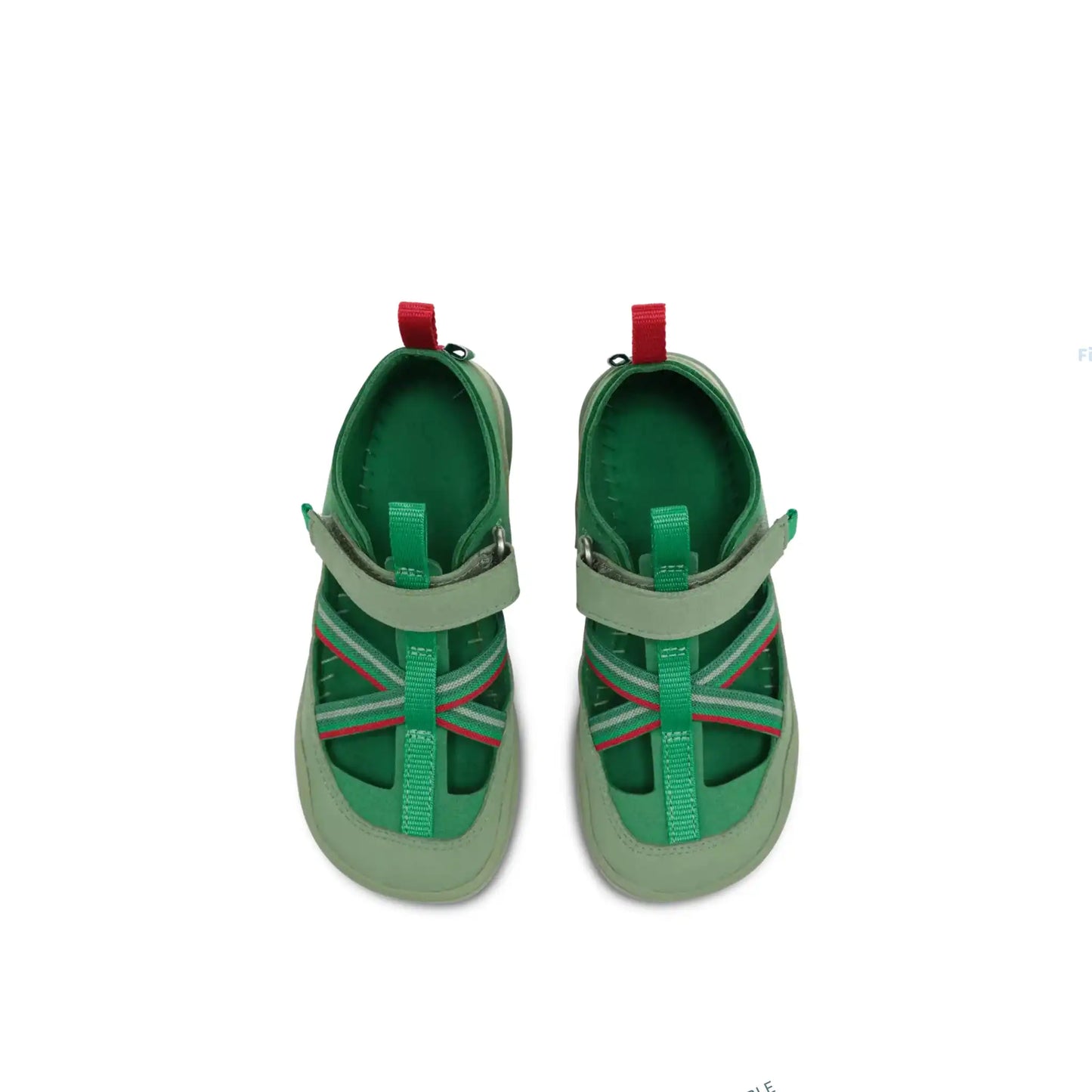 AFFENZAHN Sandal Vegan Breeze