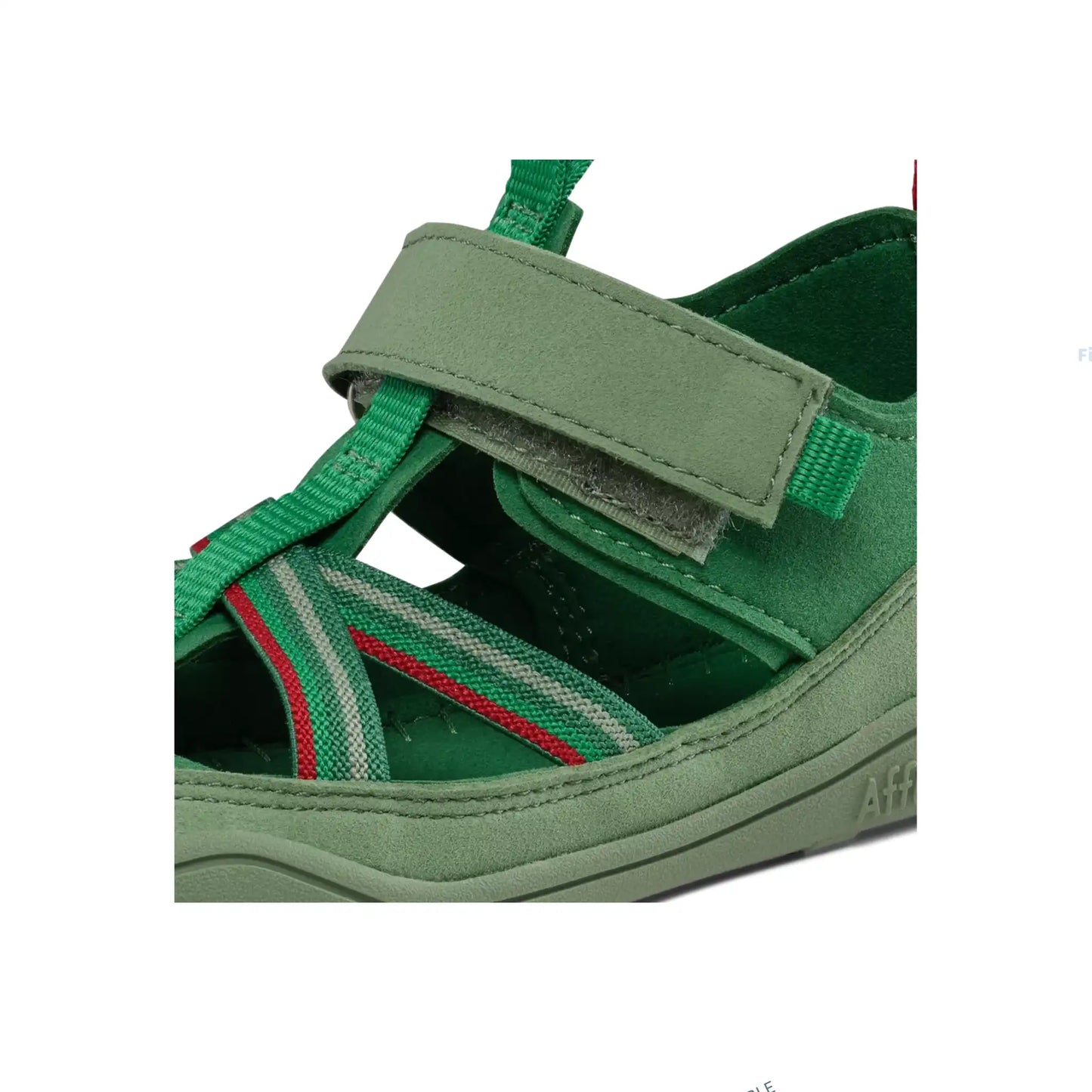 AFFENZAHN Sandal Vegan Breeze
