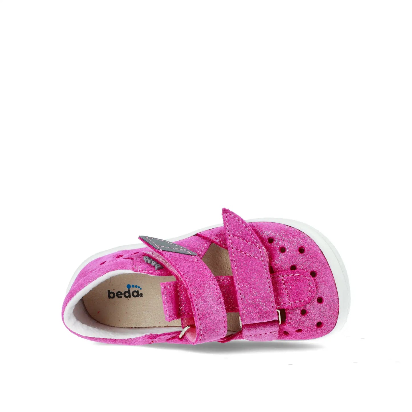 BEDA Sandals Janette/Tom/Lucas