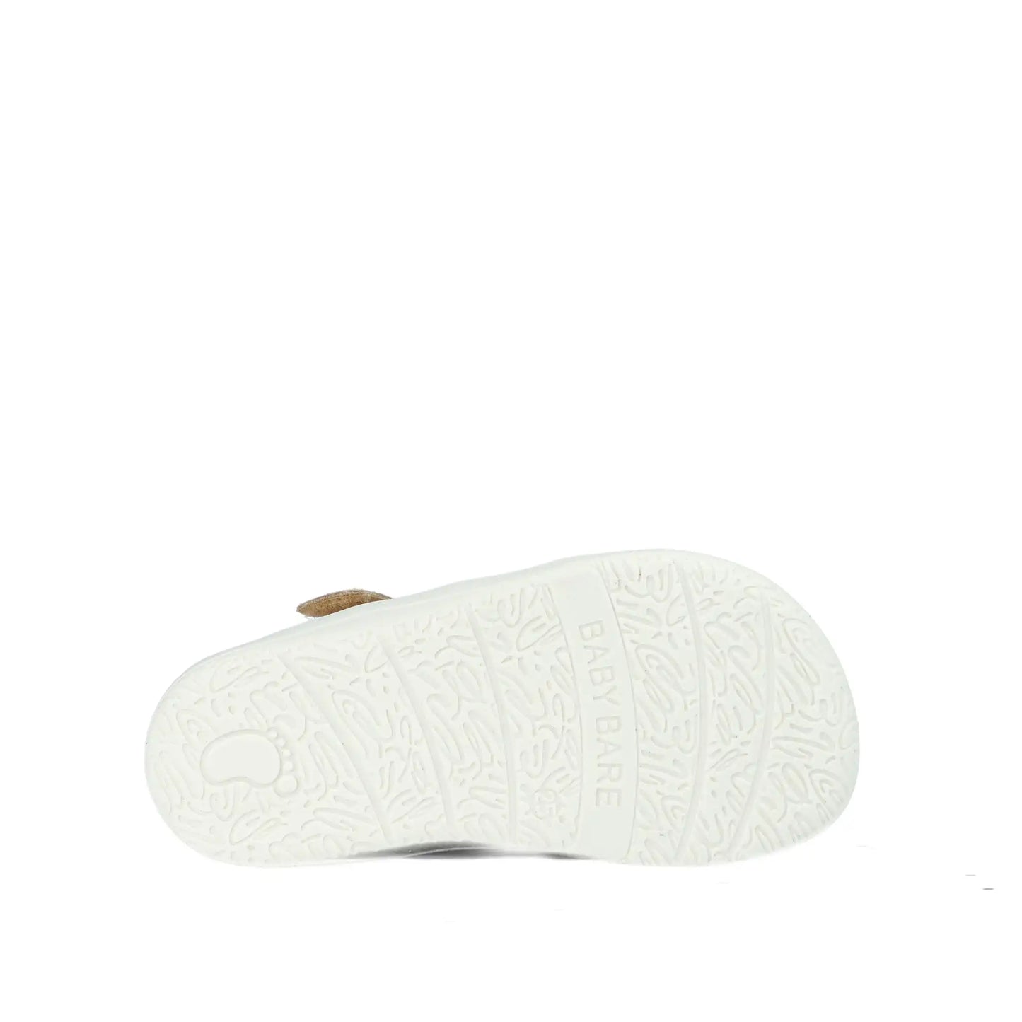 BABY BARE Febo Summer Sandals