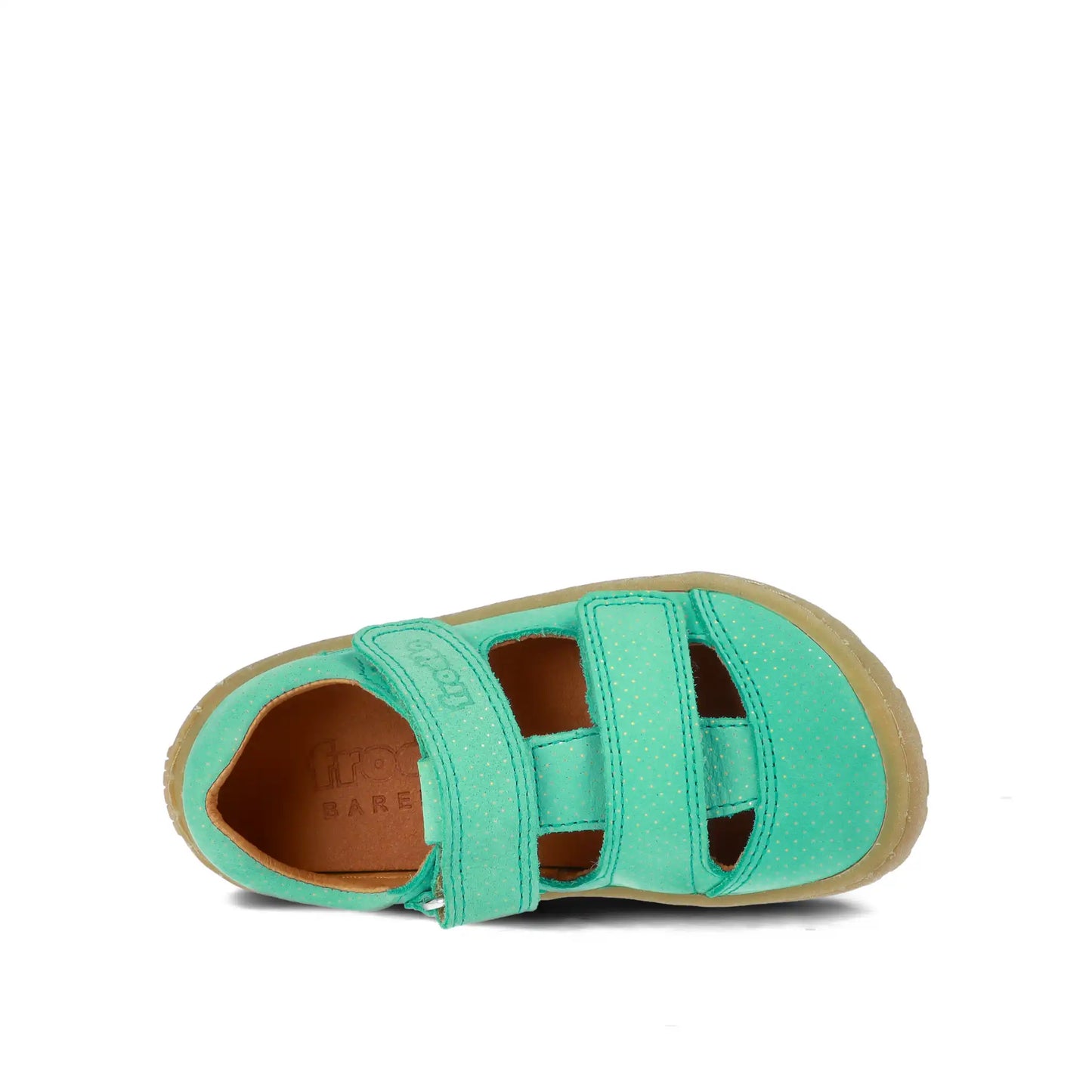 FRODDO SANDAL VELCRO