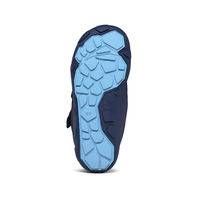 AFFENZAHN Comfy Walk Wool Midboot