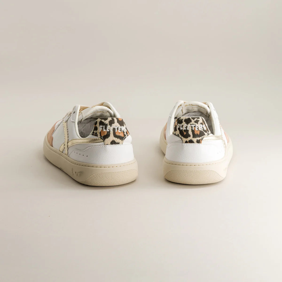 FLEETERS Kiwi Leopard