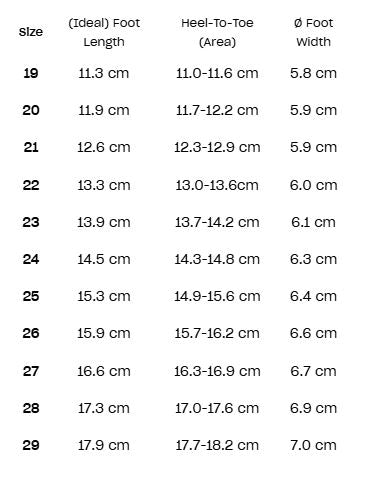 AFFENZAHN Comfy Walk Wool Midboot