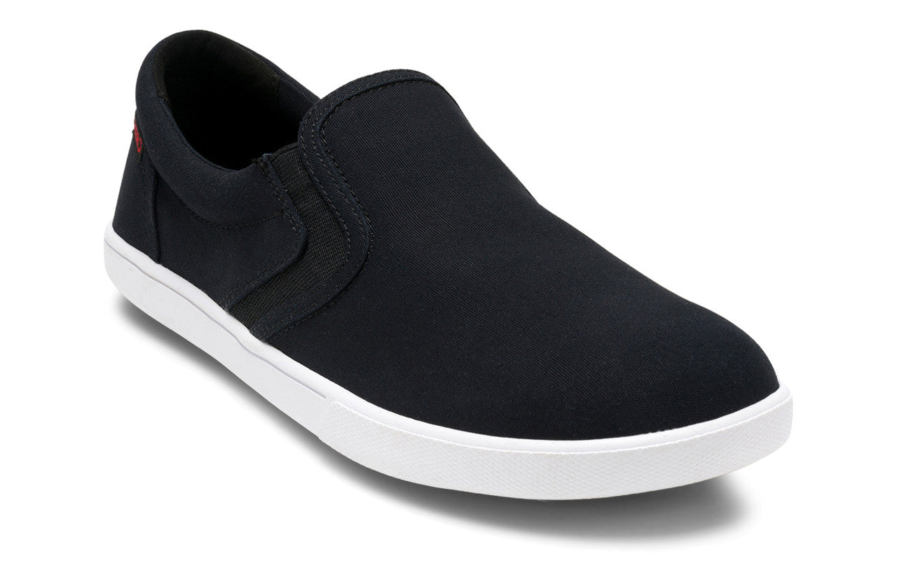 XERO SHOES Dillon Canvas Slip-on - Woman US 9