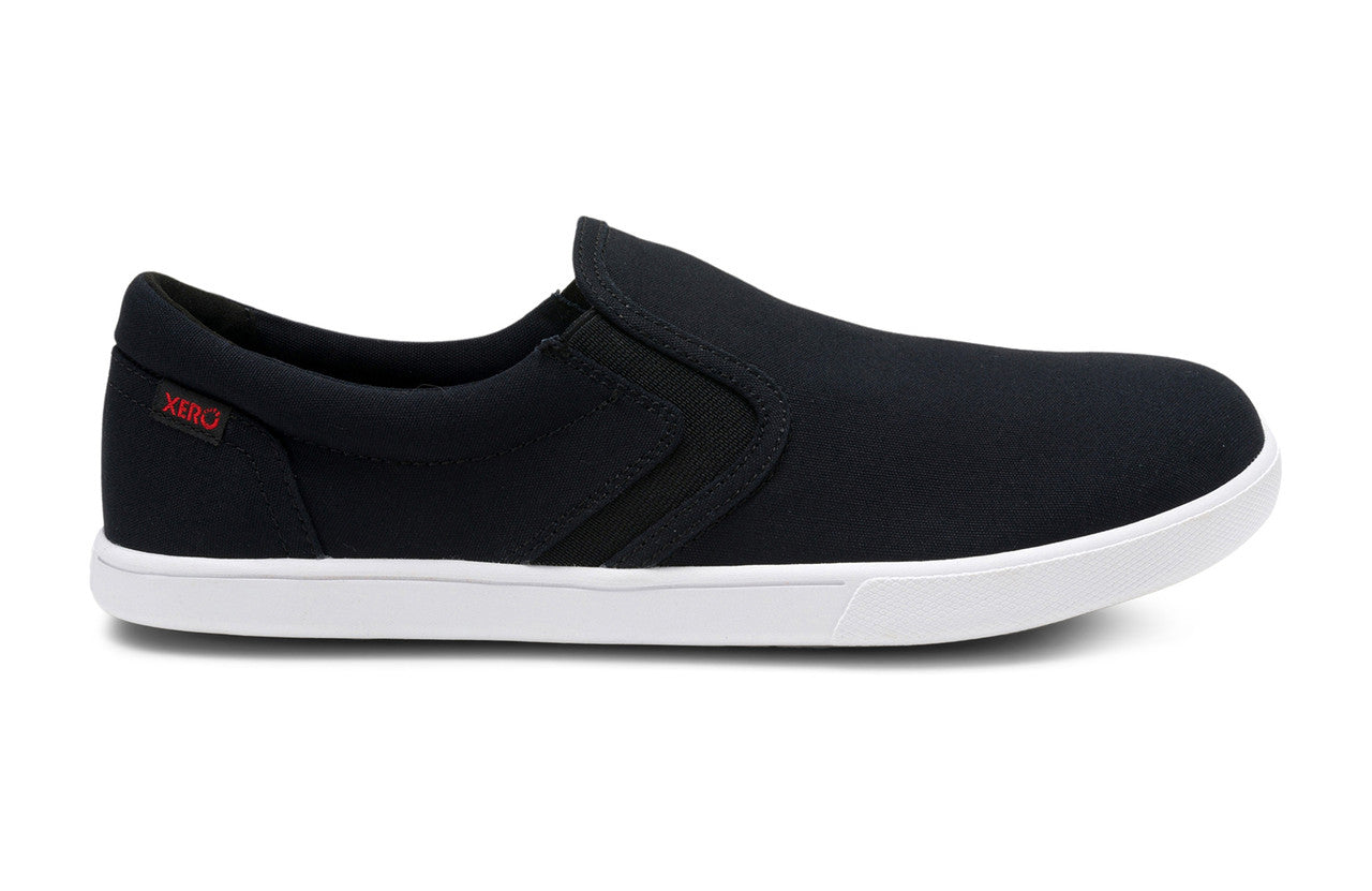 XERO SHOES Dillon Canvas Slip-on - Woman US 9