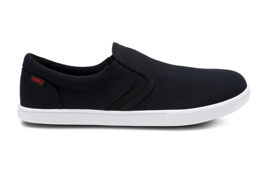 XERO SHOES Dillon Canvas Slip-on - Woman US 9