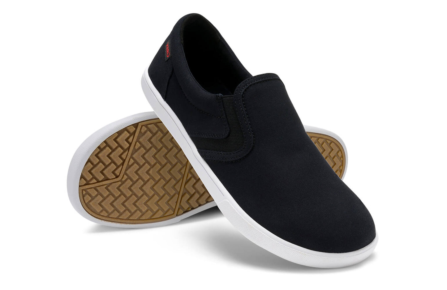 XERO SHOES Dillon Canvas Slip-on - Woman US 9