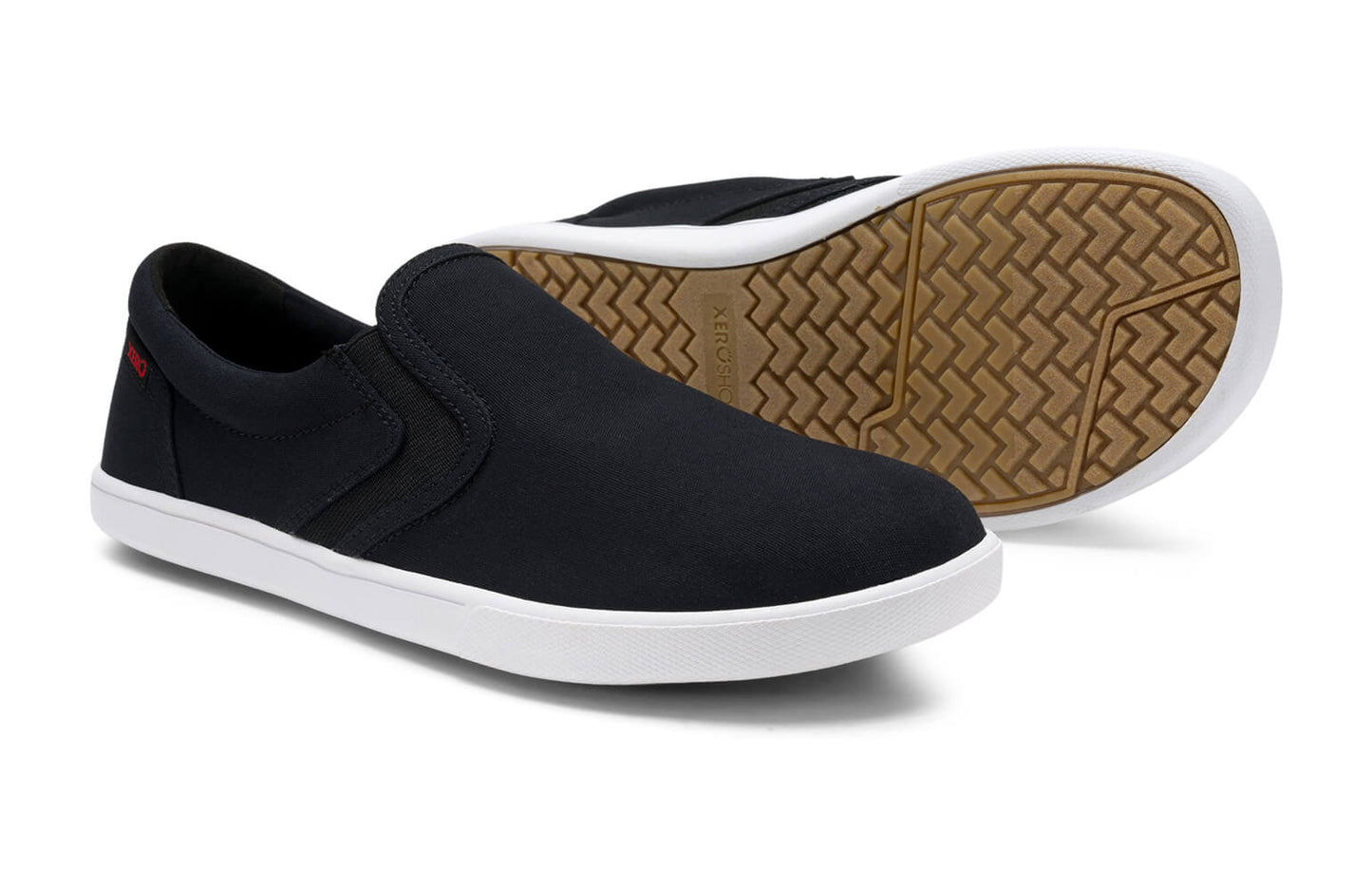 XERO SHOES Dillon Canvas Slip-on - Woman US 9