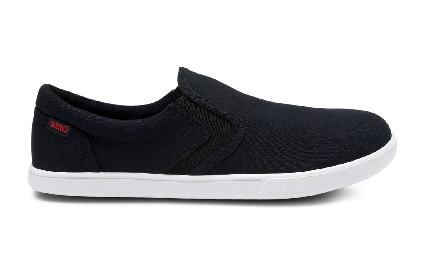 XERO SHOES Dillon Canvas Slip-on - Woman US 9