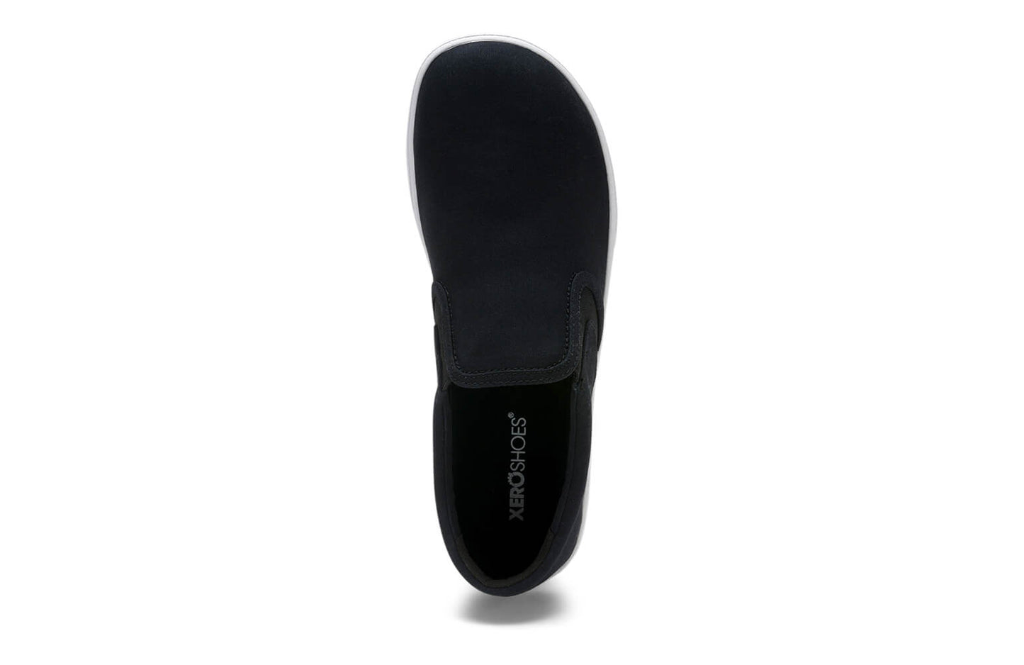 XERO SHOES Dillon Canvas Slip-on - Woman US 9