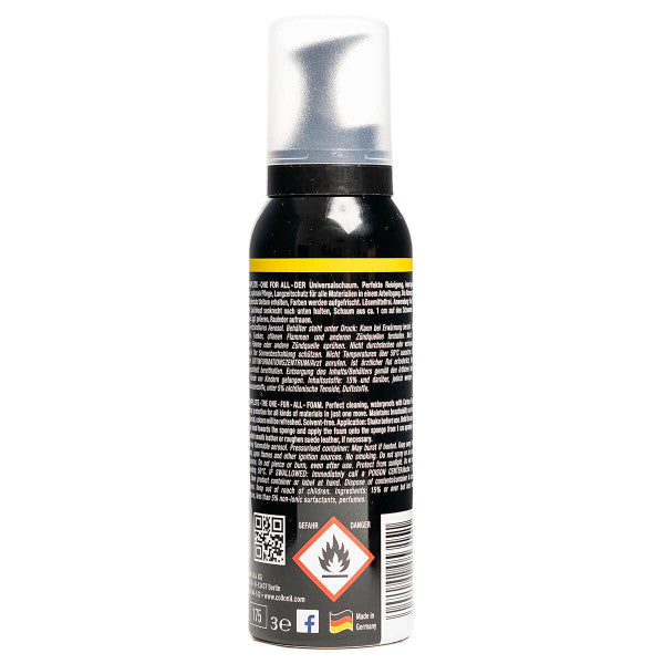 COLLONIL Carbon Complete